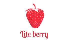 #42 for &quot;Lite berry&quot; brand design, packgaging design, label design by rahulroy51