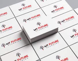 #40 for I need a Logo for a Financial Services Brand called “My Future Planning” by NehanBD