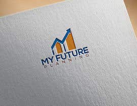 #34 for I need a Logo for a Financial Services Brand called “My Future Planning” by graphicrivar4