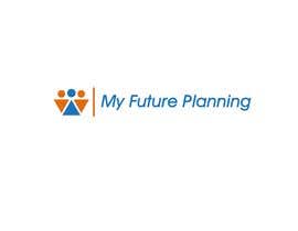 #31 for I need a Logo for a Financial Services Brand called “My Future Planning” by samars5house