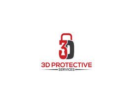 #342 for Logo for a security company by rsmultimedia5