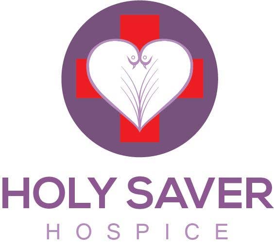 Zgłoszenie konkursowe o numerze #26 do konkursu o nazwie                                                 Need a logo design for a hospice
                                            
