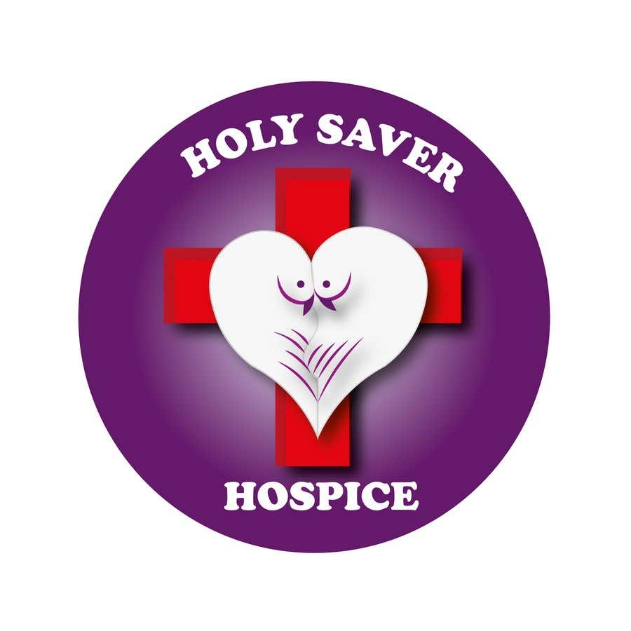 Zgłoszenie konkursowe o numerze #24 do konkursu o nazwie                                                 Need a logo design for a hospice
                                            