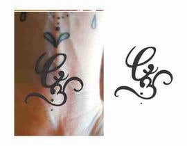 #10 สำหรับ Redesign tattoo โดย praztyo21