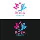 Imej kecil Penyertaan Peraduan #1222 untuk                                                     Rosa Health
                                                