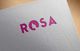 Ảnh thumbnail bài tham dự cuộc thi #1069 cho                                                     Rosa Health
                                                