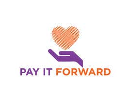 #50 for Logo Design Contest - Pay it Forward by narulahmed908