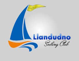 pixelape tarafından Update our sailing club Logo için no 35