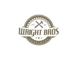 #7 für Wright bros von DaneyraGraphic