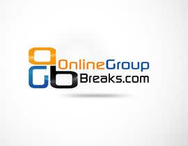 #88 untuk Logo Design for OnlineGroupBreaks.com oleh Don67