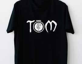 #23 for Logo with symbol/illustration for Musical Artist - A drone doom/dark ambient band called Tōm av daslaboni34