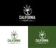 Konkurrenceindlæg #233 billede for                                                     California Hemp Co. needs a logo!
                                                