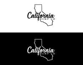 #621 для California Hemp Co. needs a logo! від JahidMunsi