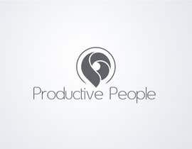 grafixsoul tarafından Logo Design for Productive People için no 35
