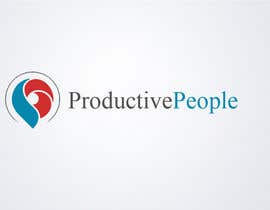 grafixsoul tarafından Logo Design for Productive People için no 73