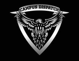 #430 for DISPATCHER LOGO/SEAL by Marybeshayg