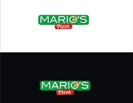 #173 untuk pizza restaurant logo oleh conceptmagic