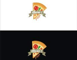#176 untuk pizza restaurant logo oleh conceptmagic