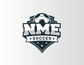 #50 pentru Northern Michigan Elite Soccer (Logo Design) de către graphicshape