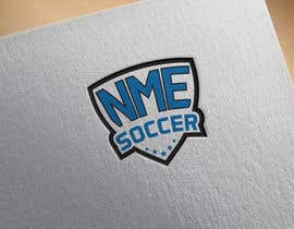 #35 pentru Northern Michigan Elite Soccer (Logo Design) de către graphdesignking