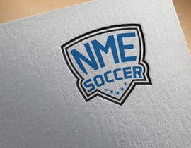 #36 pentru Northern Michigan Elite Soccer (Logo Design) de către graphdesignking