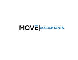 #1 pentru I need a Logo doing for a financial services brand called “Move Accountants” de către TsultanaLUCKY