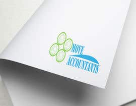 #15 dla I need a Logo doing for a financial services brand called “Move Accountants” przez habibullahhossa9