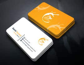 #24 cho Business Card Designs bởi Mubasshirin