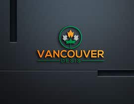 #23 para Logo for a Social Group - Vancouver Desis de jaktar280