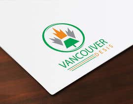 #62 para Logo for a Social Group - Vancouver Desis de sabbirhossain22