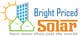 Miniatura da Inscrição nº 37 do Concurso para                                                     Logo Design for Bright Priced Solar
                                                