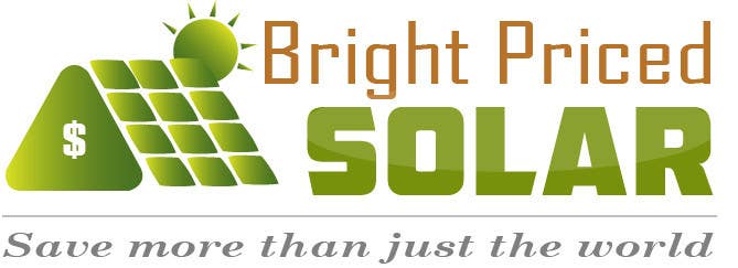 Inscrição nº 40 do Concurso para                                                 Logo Design for Bright Priced Solar
                                            