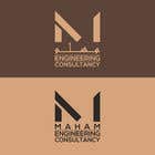 #669 for LOGO Design For &quot; Maham Engineering Consultancy&quot; by masud2222