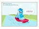 Kilpailutyön #15 pienoiskuva kilpailussa                                                     Cartoon for Salmon Swimming Upstream
                                                