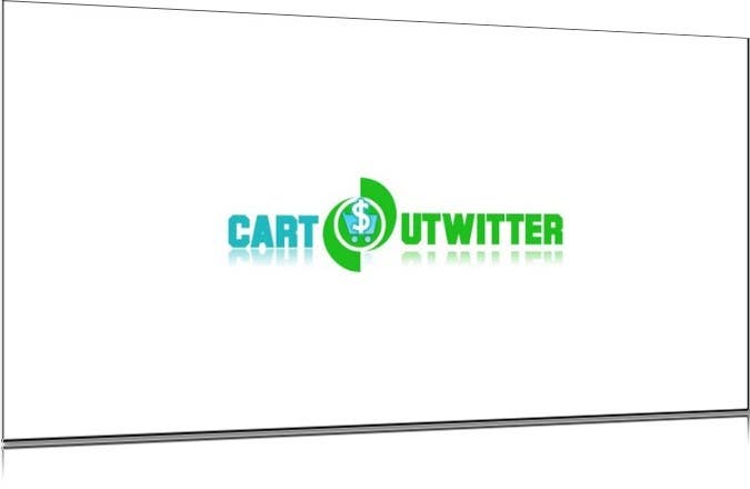Bài tham dự cuộc thi #10 cho                                                 Logo Design for Cart Outwitter
                                            