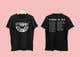 Imej kecil Penyertaan Peraduan #18 untuk                                                     Stiggins World Tour tee Shirt design
                                                