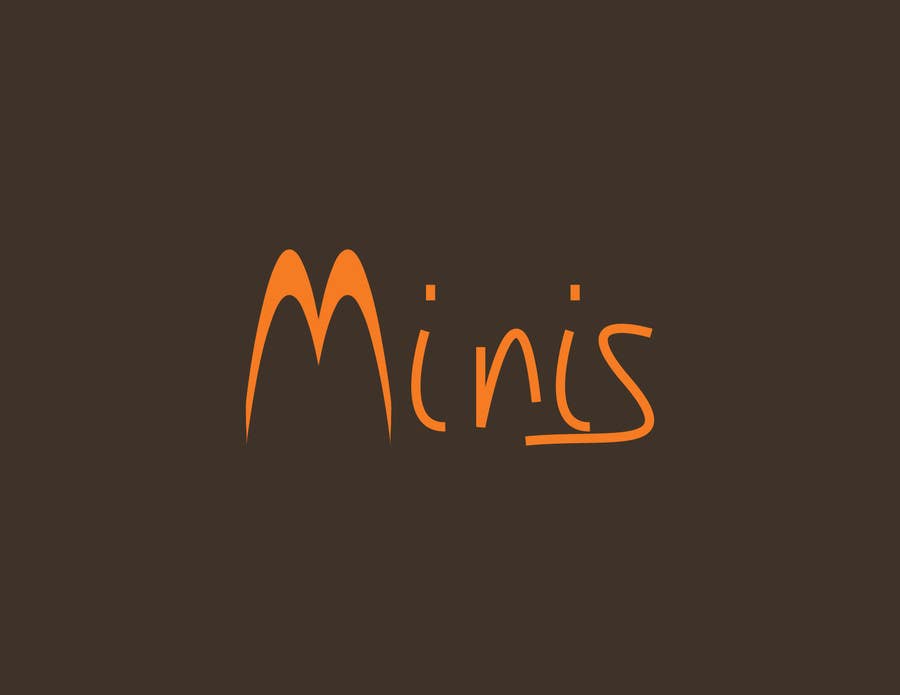 Konkurrenceindlæg #32 for                                                 Design a Logo for Food Vendor - sausage - Minis
                                            