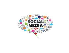 #8 för Social Media Marketing Management av mdsalimhosen7500