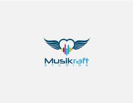 #215 pentru Need a creative logo for our Music Studio de către abkuddus63