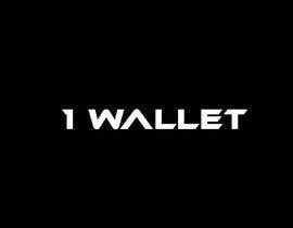 #139 for Create logo for crypto currency wallet by biplob504809