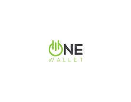 #160 for Create logo for crypto currency wallet by mr6844264