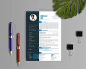 mdashrafu70 tarafından Professional CV Design (Resume) için no 39