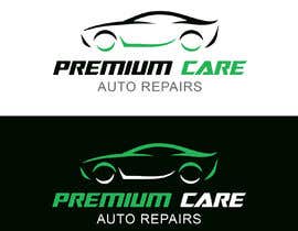 #47 for Logo Premium care - 11/12/2019 06:44 EST by king271997