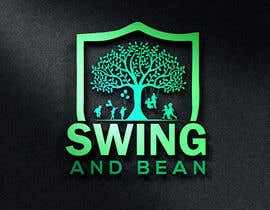 #137 for Logo for Swing and Bean by NehanBD