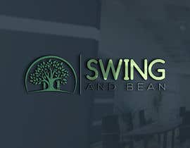 #70 für Logo for Swing and Bean von sohelvai711111
