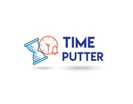 #84 for Logo for Time Putter by NehanBD