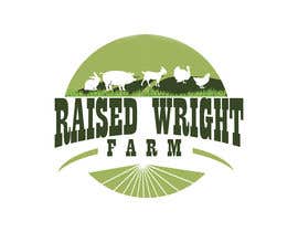 #29 para Farm logo for farmstand de ismailhossain122