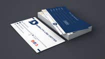 #96 for need a business card for DLC by Ashfarulislam
