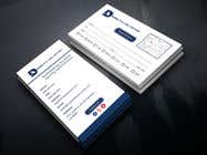 #144 for need a business card for DLC by sakibjoy94