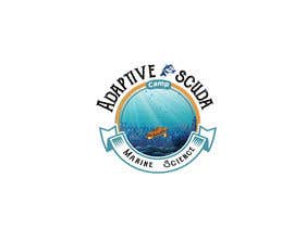 #136 para LOGO for a Marine Science &amp; Adaptive Scuba Camp de bb744920